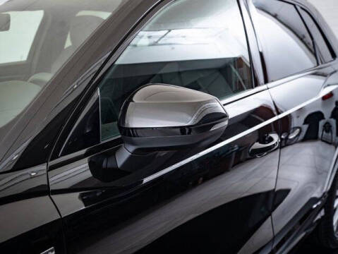 2025 Audi Q3 quattro S line Prem Plus 45 TFSI