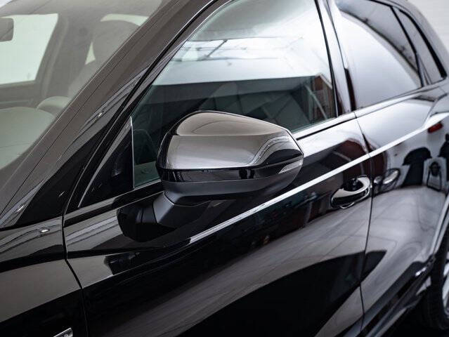 2025 Audi Q3 quattro S line Prem Plus 45 TFSI