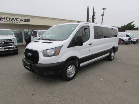 2023 Ford Transit 350 XL