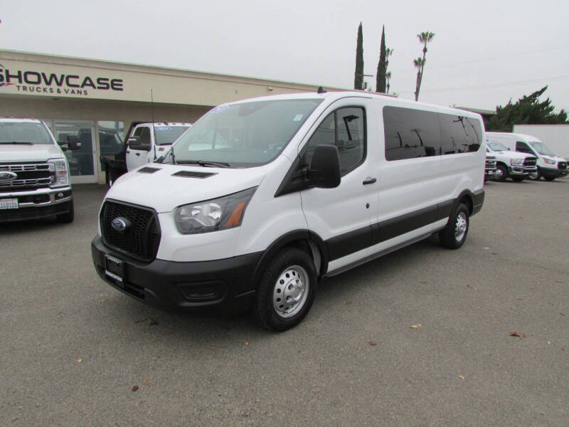 2023 Ford Transit 350 XL