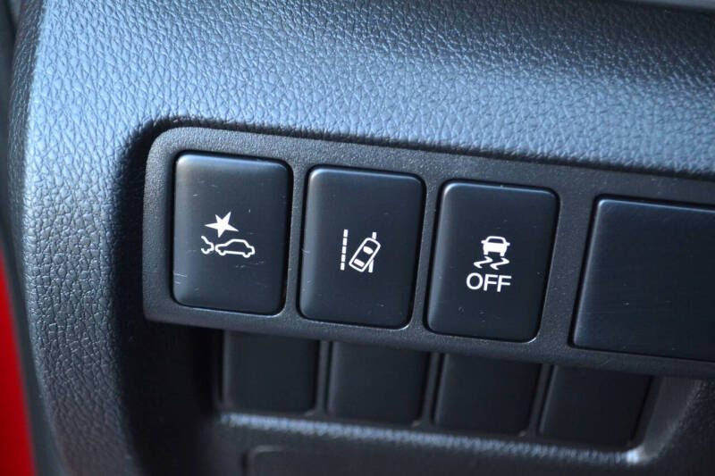 2022 Mitsubishi Eclipse Cross SE