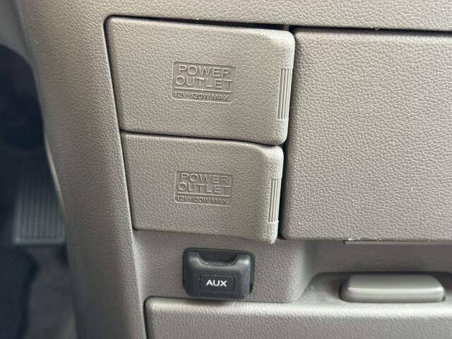 2013 Honda Odyssey