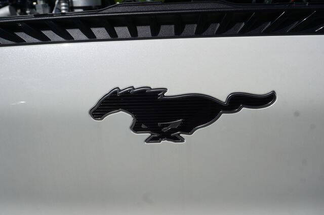2026 Ford Mustang Mach-E Select
