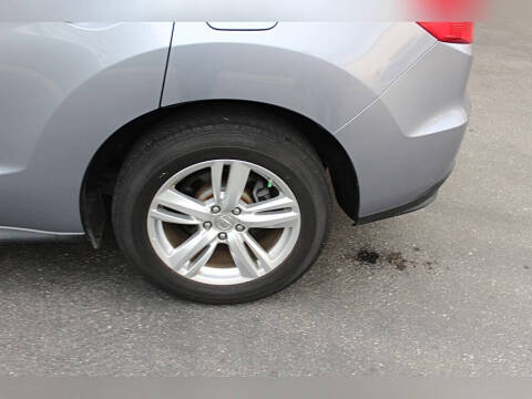 2013 Acura RDX w/Tech