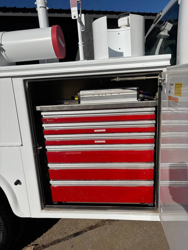 2015 Ford F-350 Super Duty XL