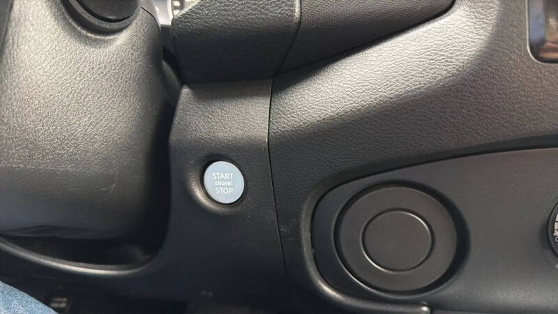 2022 Nissan Frontier