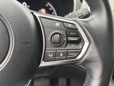 2023 Acura MDX SH-AWD w/Advance