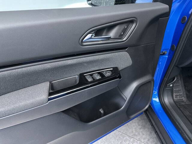 2026 Honda Prologue EX