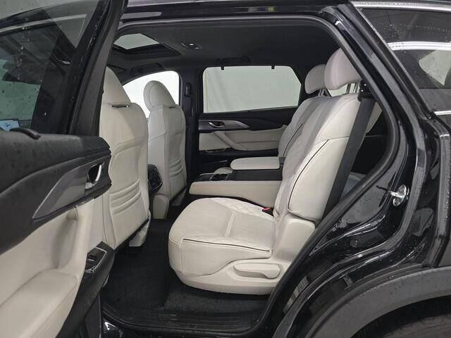 2023 Mazda CX-9 Signature