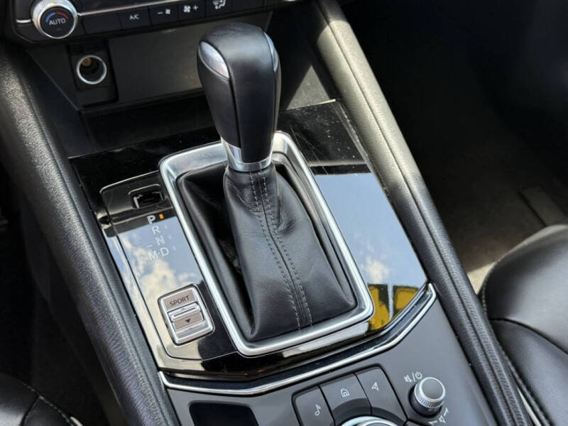 2024 Mazda CX-5 2.5 S Select