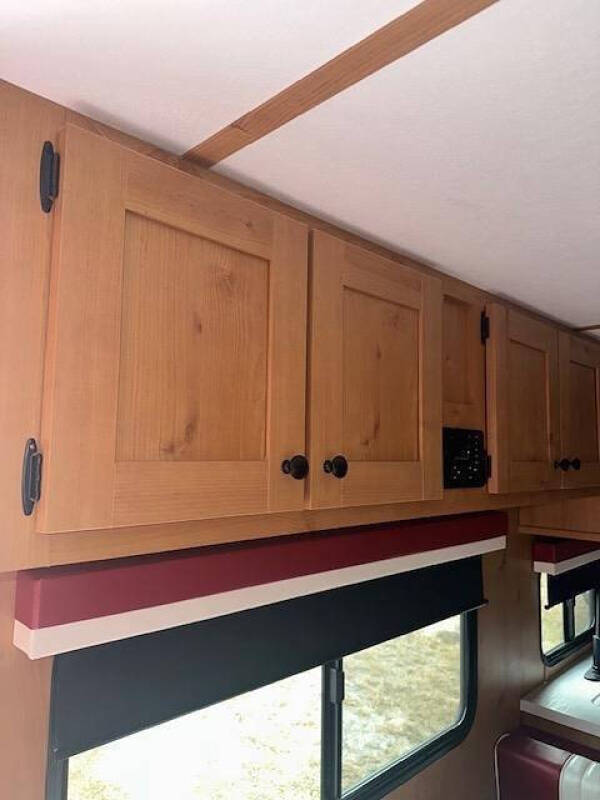 2025 Riverside RV Retro 185RK