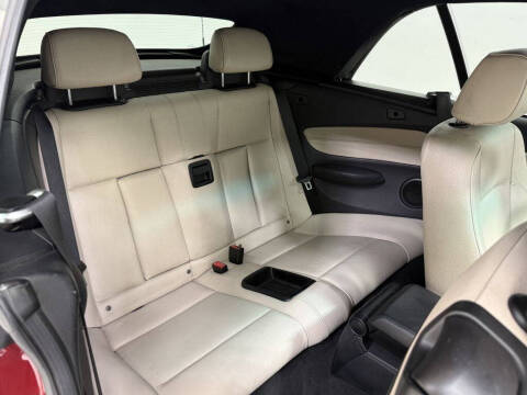 2012 BMW 1 Series 128i