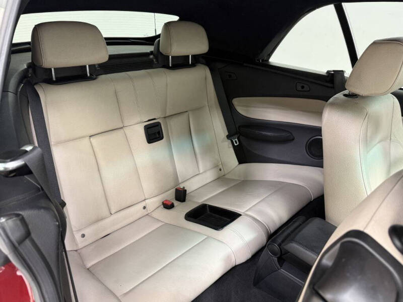 2012 BMW 1 Series 128i