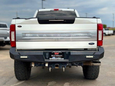 2022 Ford F-250 Super Duty