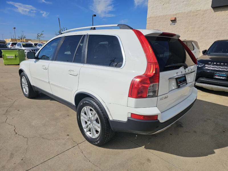 2012 Volvo XC90 3.2