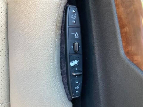 2012 Mercedes-Benz E-Class