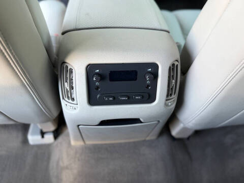 2005 Cadillac Escalade EXT