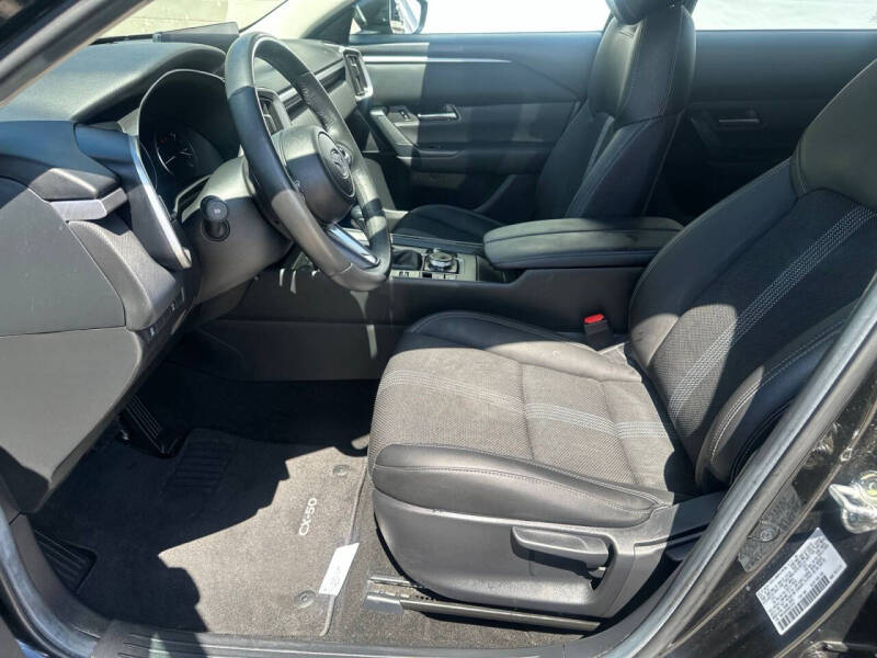 2024 Mazda CX-50 2.5 S Select
