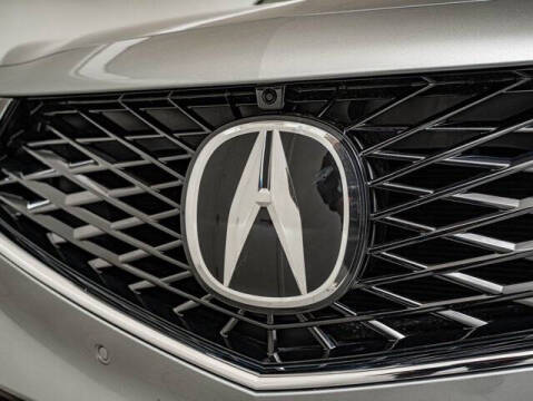 2026 Acura MDX SH-AWD w/Advance