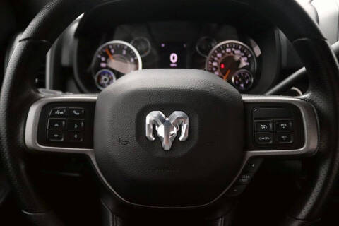 2021 RAM 3500 Tradesman