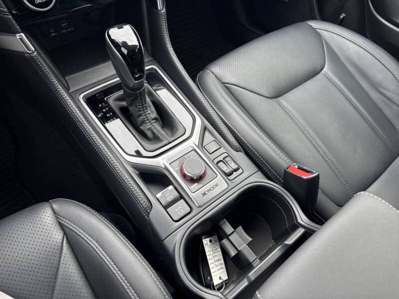 2023 Subaru Forester Touring