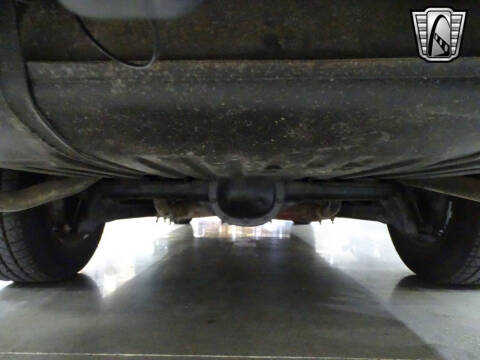 1986 Chevrolet El Camino