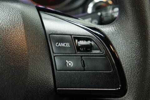 2024 Mitsubishi Eclipse Cross LE