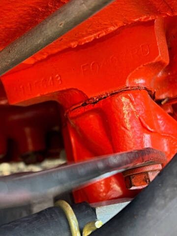 1964 Chevrolet Corvette