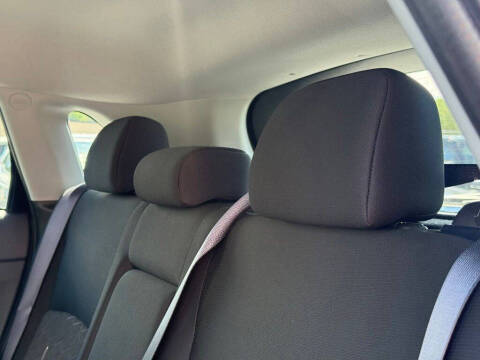 2026 Mitsubishi Outlander Sport