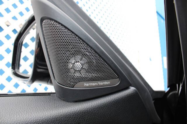 2016 BMW 4 Series 428i
