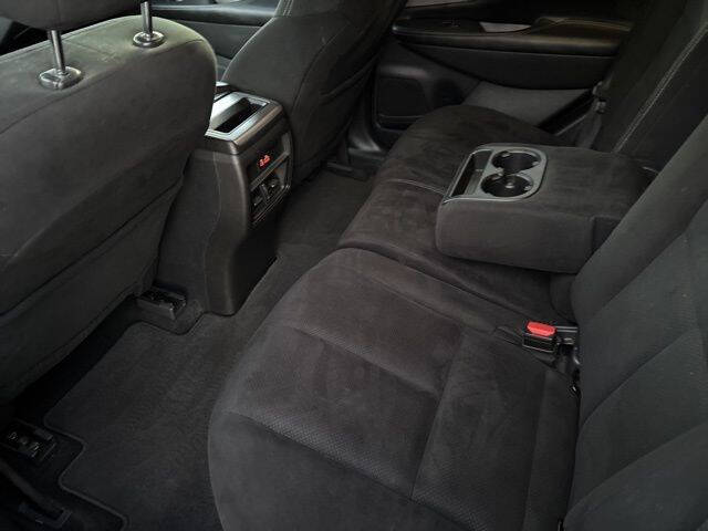 2020 Nissan Murano S