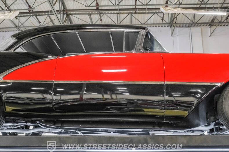 1956 Oldsmobile Super 88