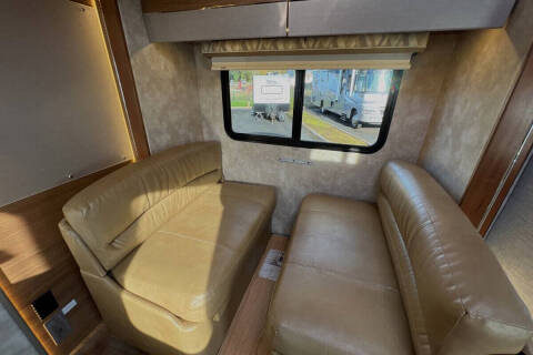 2018 Mercedes-Benz Sprinter