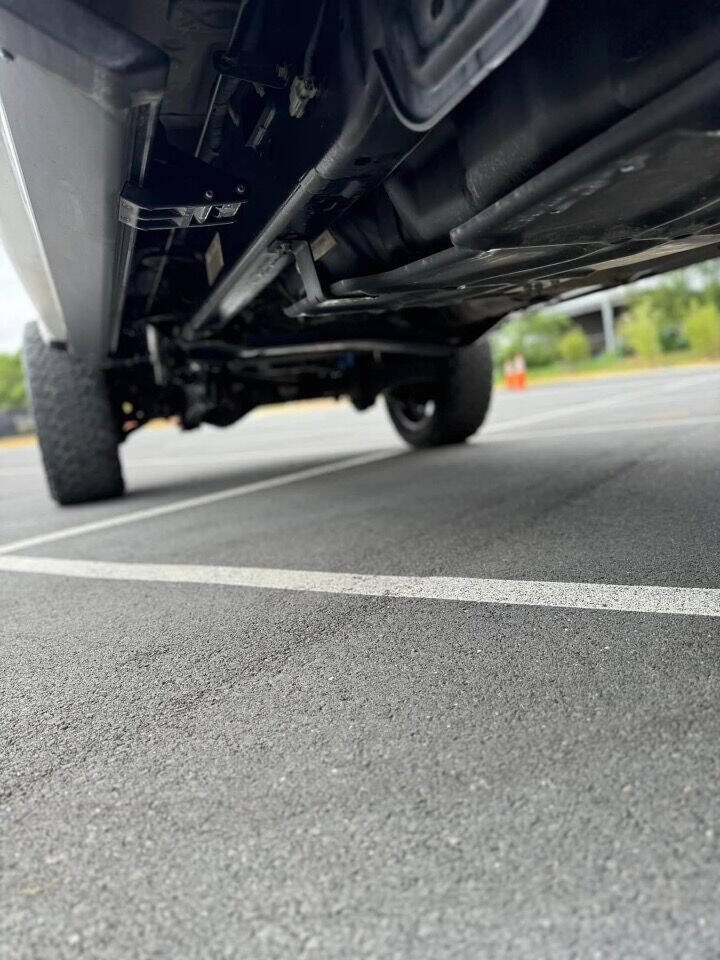 2017 Ford F250 Super Duty for sale in Winchester, VA D&M Auto Sales LLC