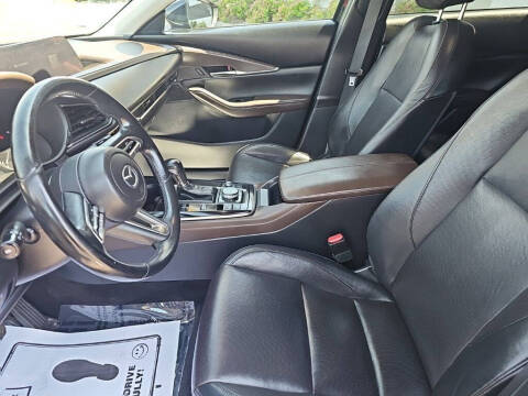 2023 Mazda CX-30 2.5 S Premium