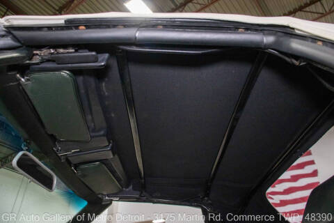 1969 Chevrolet Corvette