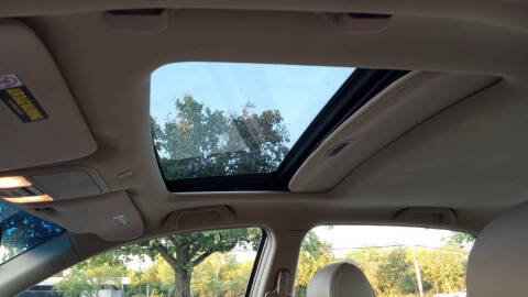 2006 Honda Accord Hybrid w/Navi