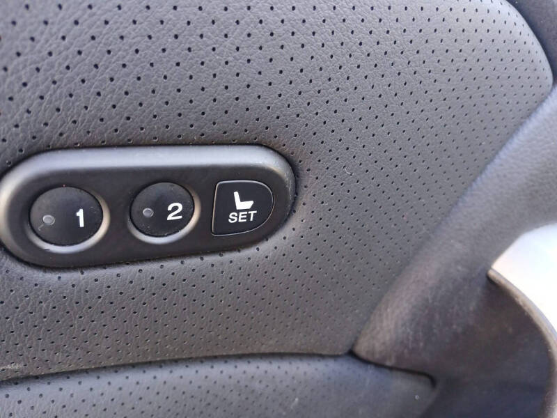 2012 Acura RDX SH-AWD