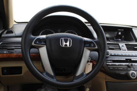 2011 Honda Accord EX