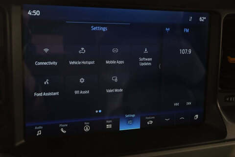 2023 Ford Bronco Badlands Advanced