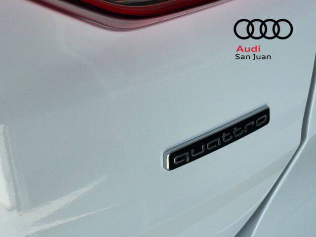 2025 Audi Q3 quattro S line Prem Plus 45 TFSI