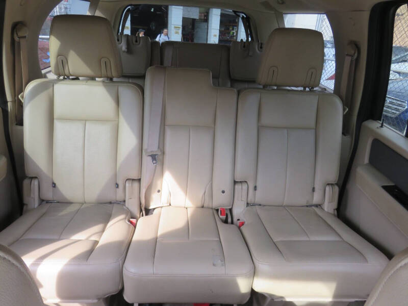 2014 Ford Expedition EL XLT
