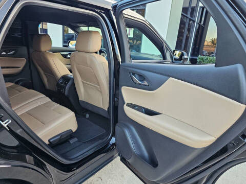 2019 Chevrolet Blazer Premier