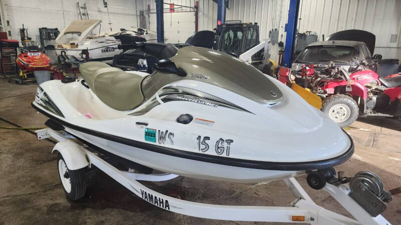 Boats & Watercraft For Sale In Sheboygan, WI - ®