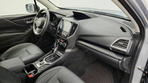 2023 Subaru Forester Touring