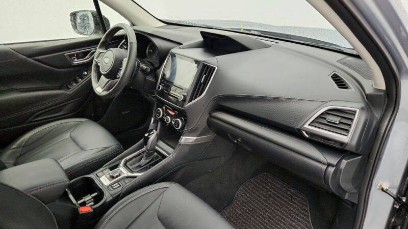 2023 Subaru Forester Touring