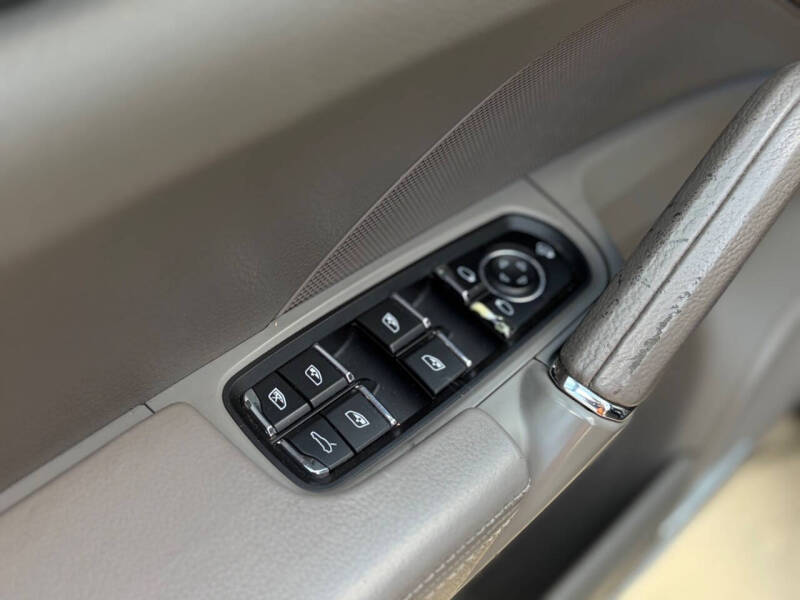 2013 Porsche Cayenne Diesel