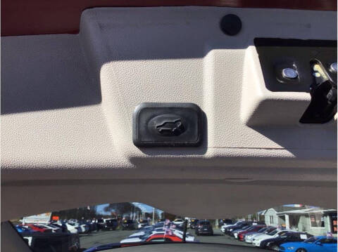 2016 Buick Enclave Premium