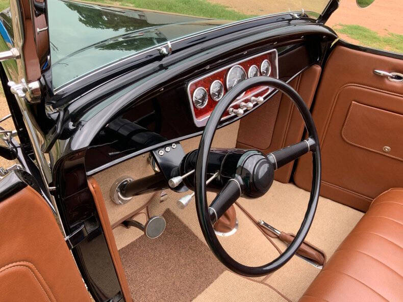 1932 Ford Roadster
