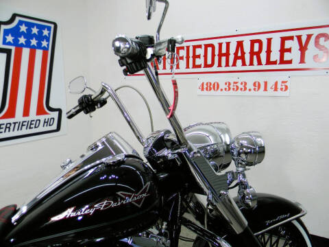 2013 Harley-Davidson Road King
